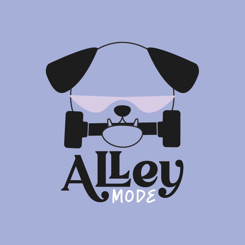 Alley_Mode